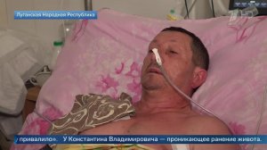 «Девочку привалило» - житель Старобельска рассказал, как пытался спасти студентов.