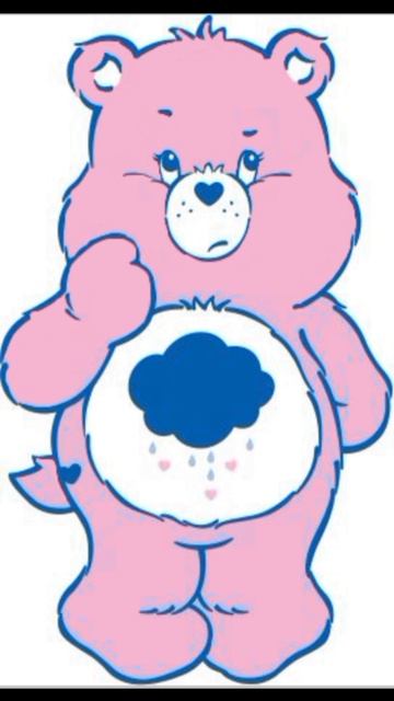 CHEER BEAR смотреть онлайн