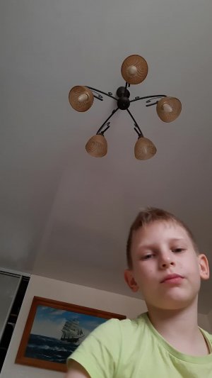 привет бакет