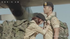 [MV] DAVICHI(다비치) - This Love(이 사랑) l Descendants of the Sun 태양의 후예 OST_1080p