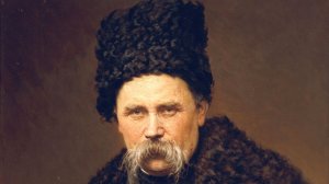 Биография Тараса Шевченко. Исторический стрим с Романом Донецким.