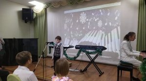 Д. Львов-Компанеец, сл. В. Викторова «Рак-отшельник». Поёт Тихон Волокушин