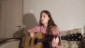 дайте танк (!)   я (guitar cover)