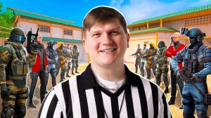 ГОЛОДНЫЕ ИГРЫ С ПОДПИСЧИКАМИ НА ПРОМОКОДЫ В STANDOFF 2
