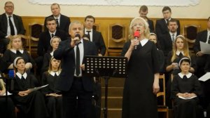 Богослужение   в церкви Благодать   Курск   17.12.2023   #прямая_трансляция