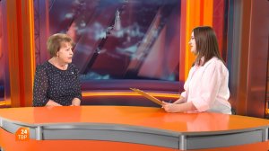 Ольга Дударева | Интервью
