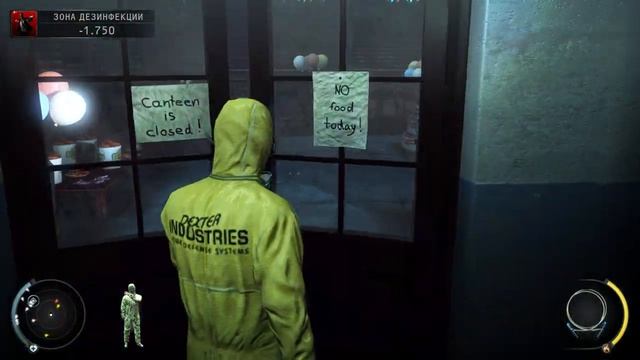 Hitman Absolution смотреть онлайн