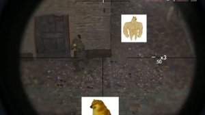 Sniper Elite 5/Resistance - desync
