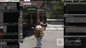SCUM v1.2. #45 Приключения маленького хейтера.