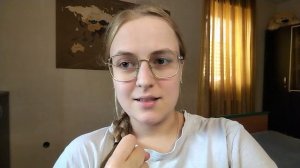 ВЛОГ Сходили к СТОМАТОЛОГУ🦷 Пришла Вика?😻