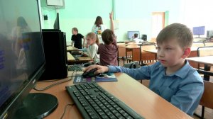 Новое пространство для будущих IT-специалистов