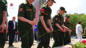 Трагедия в Старобельске