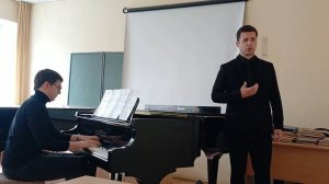 Ария Собакина - Владимир Кондаков