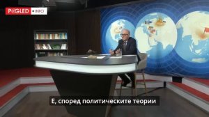 Яков Кедми «Если Германия снова пойдёт на Восток, она исчезнет навсегда»