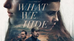 Что мы скрываем | Спайдер и Джесси | What We Hide | Spider & Jessie (2025)