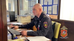 В краже авто в подмосковном Видном полиция уличила судимого за аналогичное преступление мужчину