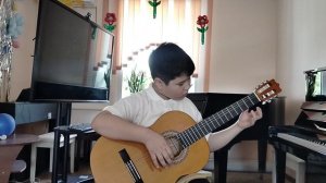 Карина «Пьеса»