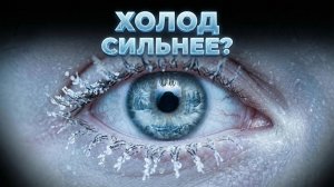 Замёрзшее время. Как человечество приручило холод!(Сонные Архивы)