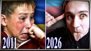 [trkv17] Интернет СЛОМАЛ его жизнь - Саша Фокин