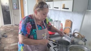 УЖИН - БЫСТРО,🥘. Как я СЕЮ БАЗИЛИК 🌱. Петя это СДЕЛАЛ 🐝