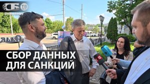 Санкции вручную: как дипломаты ЕС топят белорусские предприятия