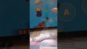2 часть фишек игоы Super bear adventure.