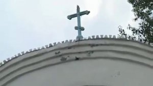 Дивеевские юродивые