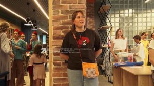 «Всё в этом мире связано»