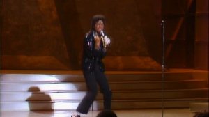 Billie Jean Live