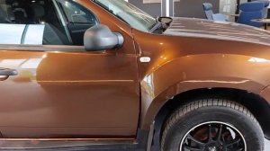 Renault Duster I, 2013, Вологда