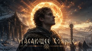 РАТЬ — Угасающее солнце | Жертва бога Хорса. Эпический славянский фолк