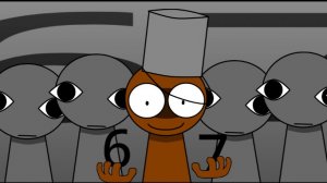 6 7