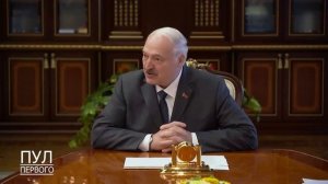 Лукашенко «пожаловался» главе Татарстана Рустаму Минниханову на «Ак Барс»😉
