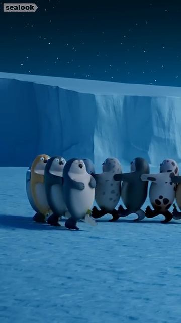 Мы едины! (Кроме меня) #SEALOOK #шорты