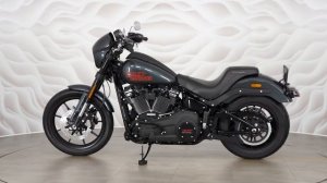 Harley-Davidson Low Rider vin 5HD1YWA57SS043145