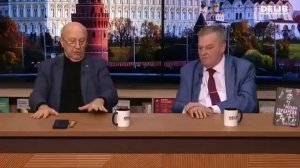 Евгений Спицын и Андрей Фурсов | Яковлев — «архитектор» развала- Чьи записки погубили СССР →