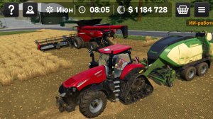 farming Simulator 26 Mobile