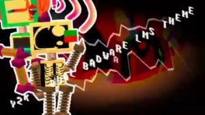 die of death - double badware lms theme