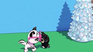 lps opening моя любимая сестра Маша