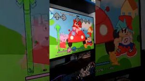 играем фнаф честь с каникулами