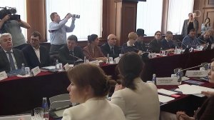 Главой Общественного совета при МВД России переизбран адвокат Анатолий Кучерена.