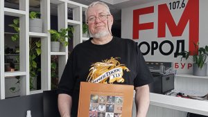 Александр Коротич: «Человек с Урала – это клеймо! Доброкачественное!»