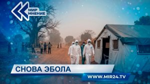 Вирусная угроза. Чего теперь ждать от Эболы?