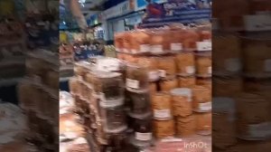Китай.Маньчжурия,разные приправки,чаи!