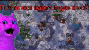 Зимняя война с СССР 2 часть. Исправлено