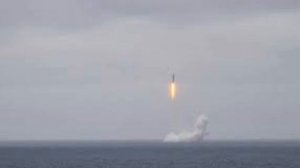 На Западе обеспокоены российскими подлодками с ракетами «Синева»