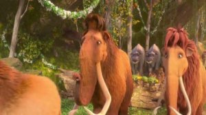 Мультик на вечер Ледниковый период: Столкновение неизбежно Оригинал: Ice Age: Collision Course