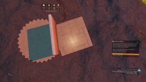 The Perfect Circle - NEW and Improved technique - How to build in No Mans Sky Frontiers Guide
