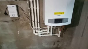 ITOZOR-SERVIS Ролик-6 Промывка СО аппартаментов в Поселке Рощино.