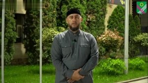 Благотворительная акция в Ачхой-Мартановском районе в месяц Зуль-Хиджа от фонда А.А.Кадырова